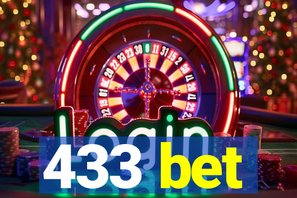 433 bet